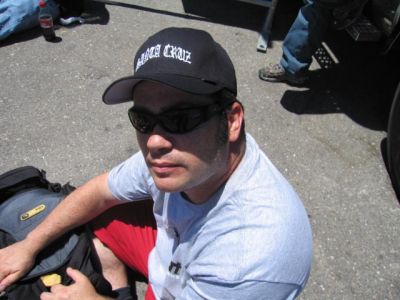 Jason Crum