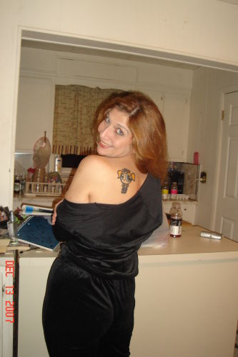 Denise Coremin
