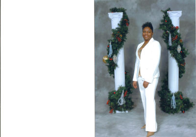 Dionne Sims