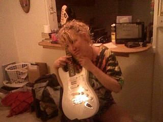 Michelle Tarry