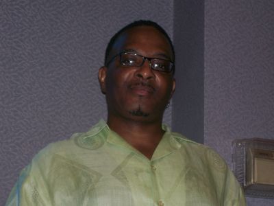 Dewayne Haskin