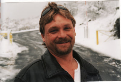 Michael Pennington