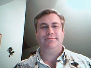 Eric Stevens