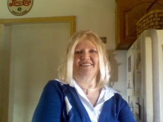 Donna Fields