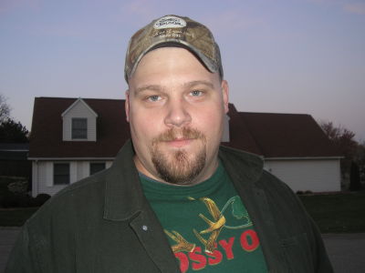 Brad Perkins