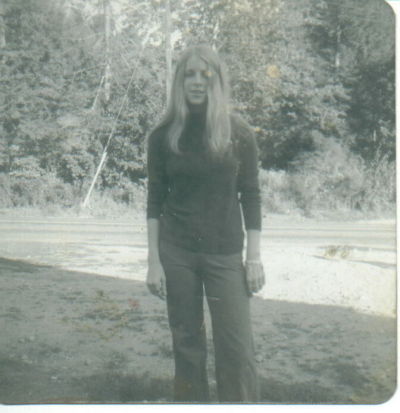Janet Belanger
