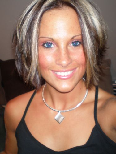 Amanda Riffell