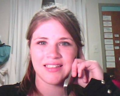 Caitlin Bethanis
