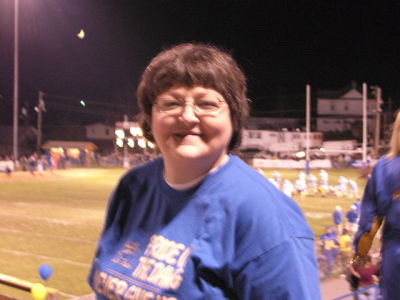 Tammie Wade