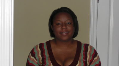 Pamela Ferrell