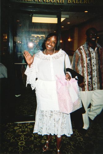 Dana Allen