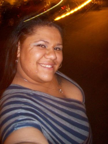 Victoria Guillen