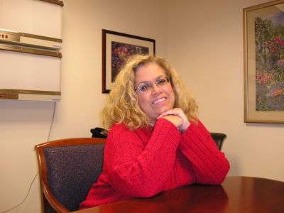 Maryke Bettinger