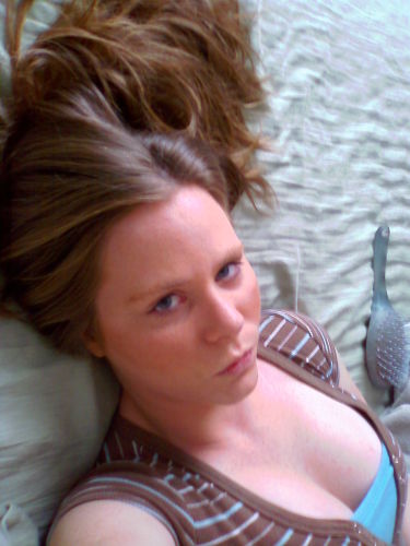 Amanda Wright