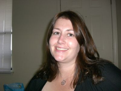Christina Hughes