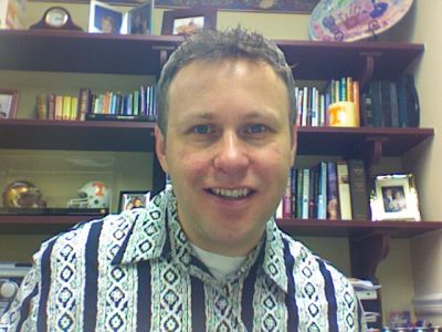 Kevin Atkins