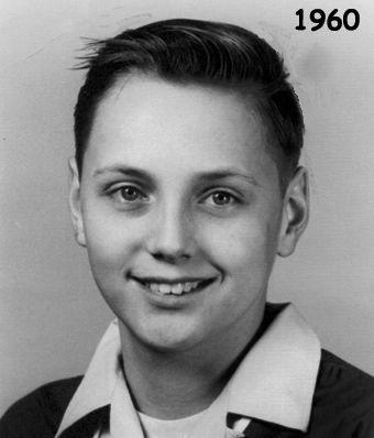 Ronald Martin