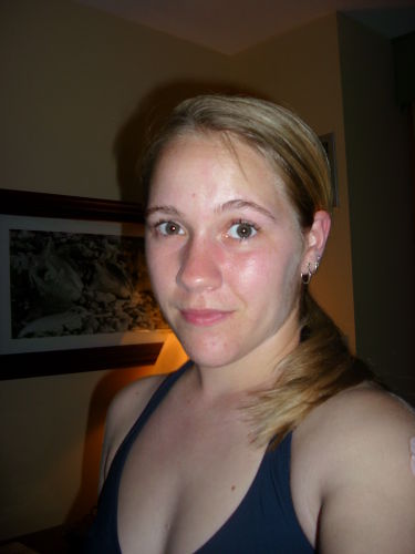 Kimberly Schreck