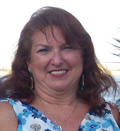 Rita Page
