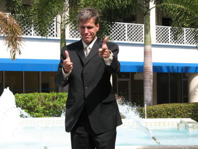 Joseph Galinski