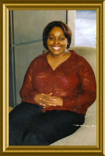 Jamila Lewis