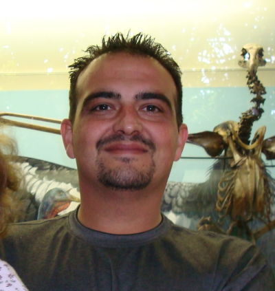 Richard Haghani