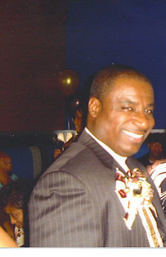 Robert Norris