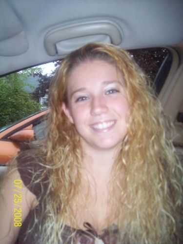 Amber Miller