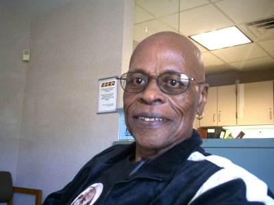 Aldrich Atwell