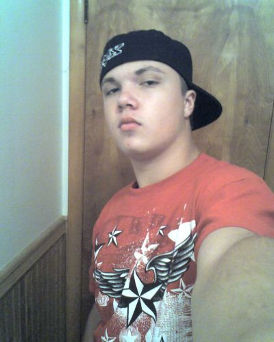 Nolan Westerlund