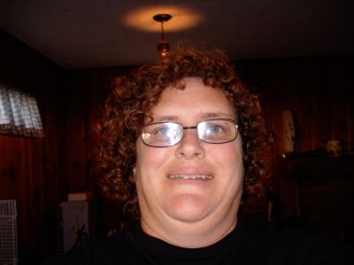 Lisa Stroup