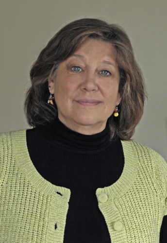 Kathy Herr