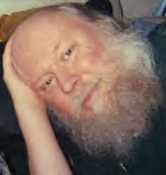 Raymond Ballinger