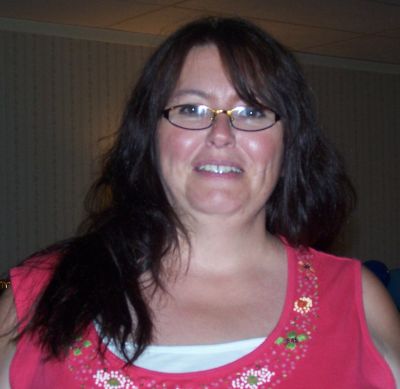 Deborah Schrader