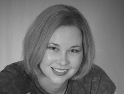 Angela Chastain