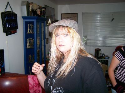 Tracie Jefferson