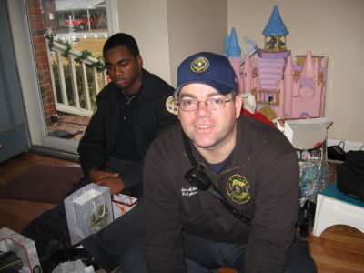 Mark Miller