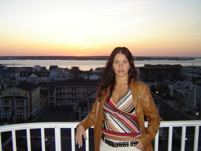 Christina Heiser