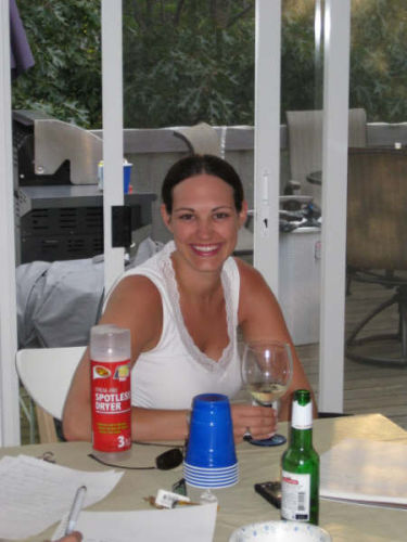 Leah Balzer