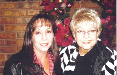 Debra Coufal