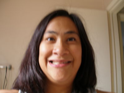 Michele Tamayo