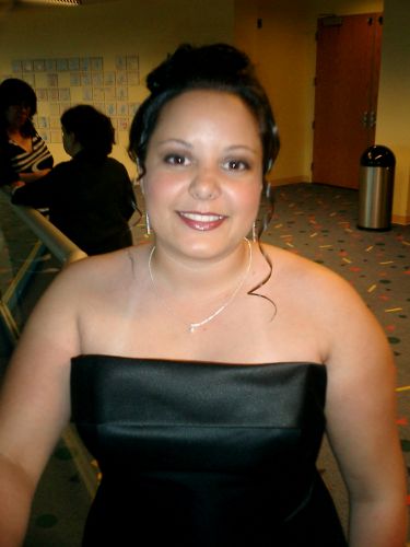 April Detwiler