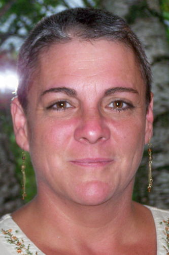 Teresa Greniger