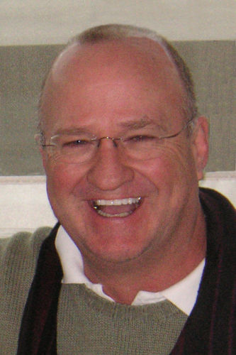 George Whiteside
