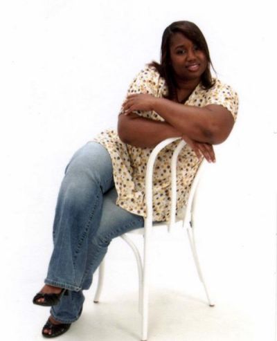 Yolanda Patton