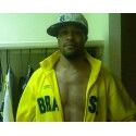 Chino Williams