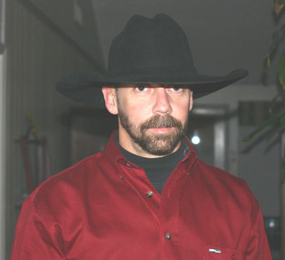 Tony Wright