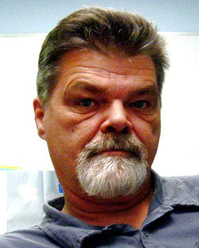 Kenny Hedgpeth
