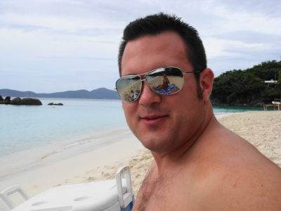 Adam Honomichl