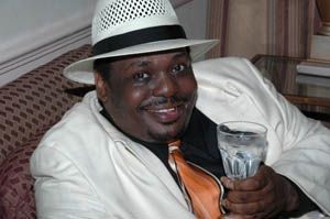 Baron Graham